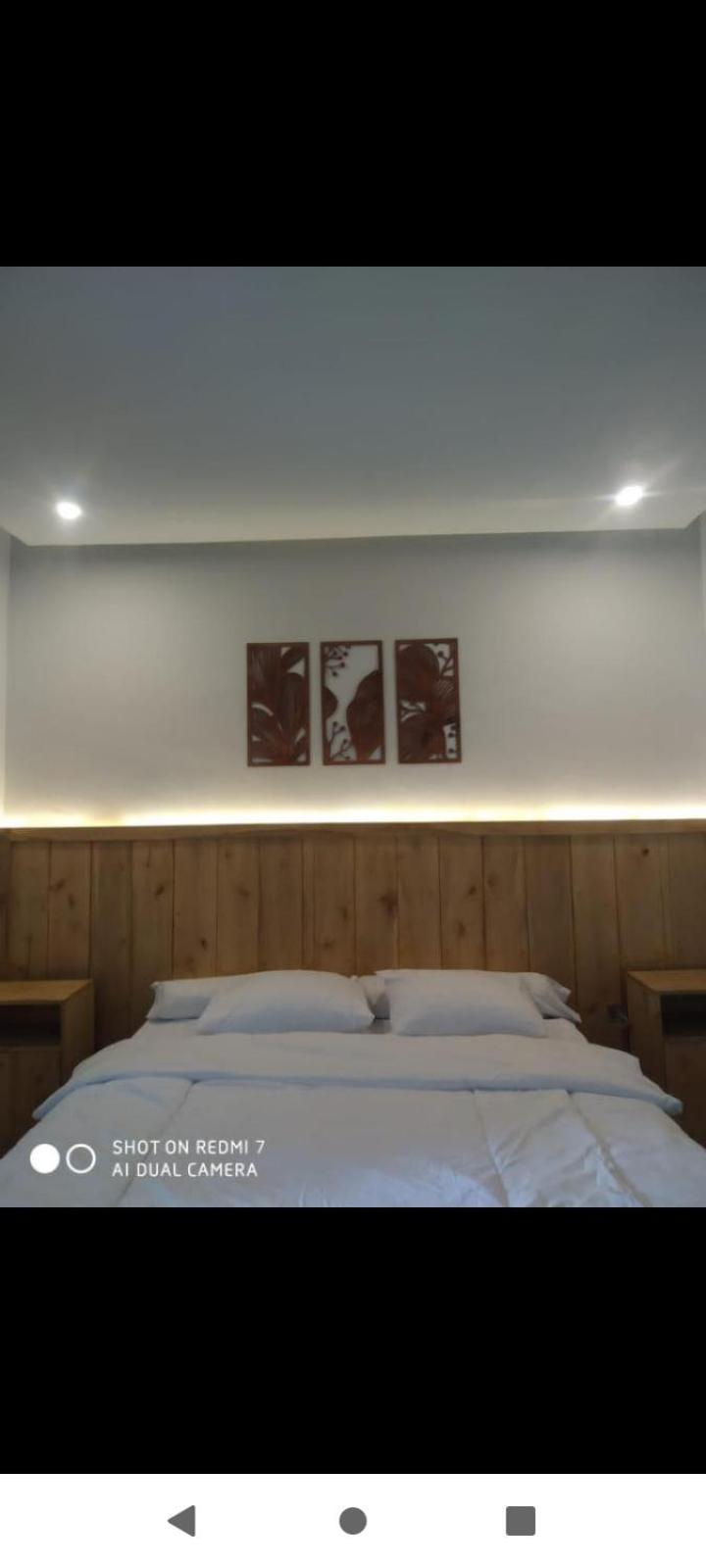 Cemare Cottage Lembar  Room photo